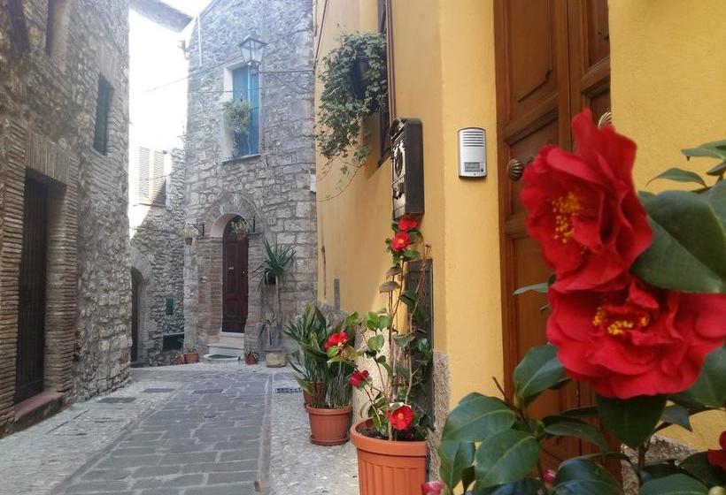 Bed and Breakfast Antico Portale  | Acquasparta | Terni | Italia 8