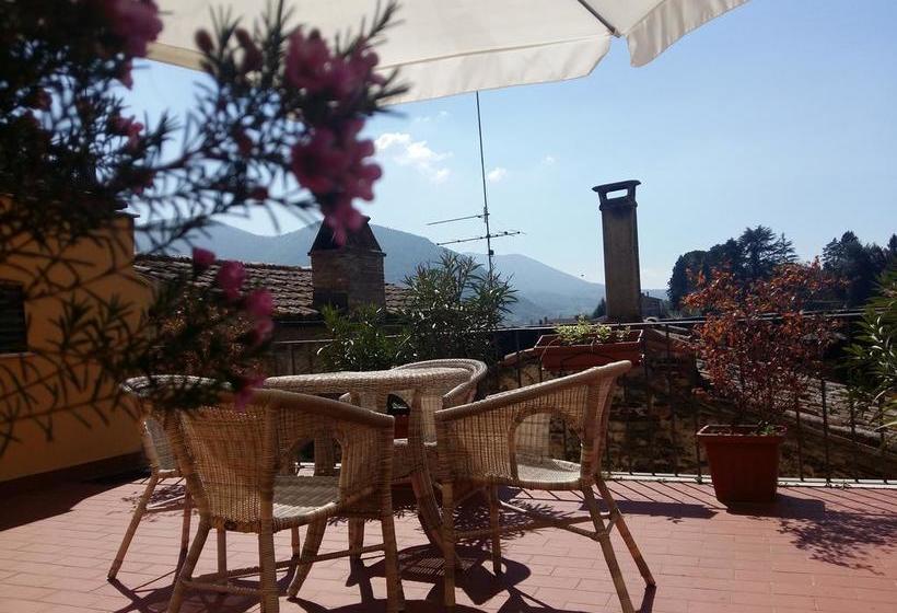 Bed and Breakfast Antico Portale  | Acquasparta | Terni | Italia 9