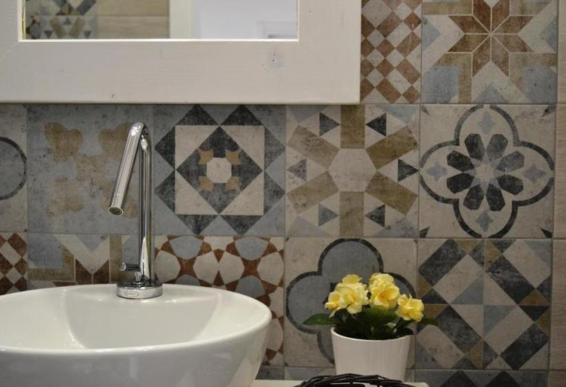 Bed and Breakfast Beatrice Home  | Pompei | Napoli | Italia 1