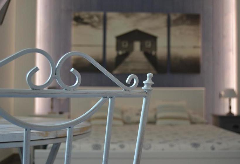 Bed and Breakfast Beatrice Home  | Pompei | Napoli | Italia 11