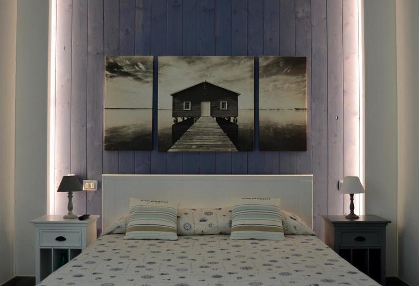 Bed and Breakfast Beatrice Home  | Pompei | Napoli | Italia 12