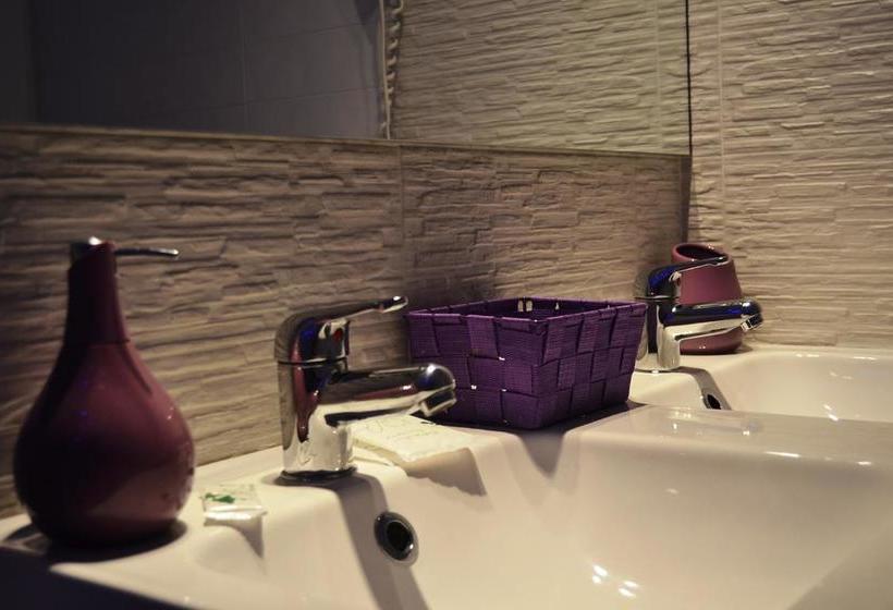 Bed and Breakfast Beatrice Home  | Pompei | Napoli | Italia 13