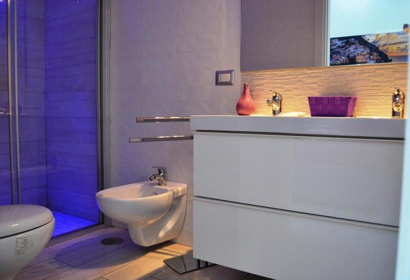 Bed and Breakfast Beatrice Home  | Pompei | Napoli | Italia 14