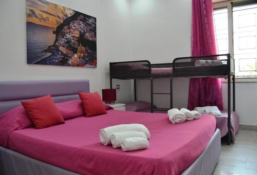 Bed and Breakfast Beatrice Home  | Pompei | Napoli | Italia 15