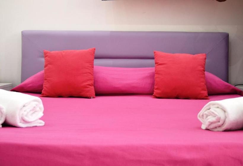 Bed and Breakfast Beatrice Home  | Pompei | Napoli | Italia 16