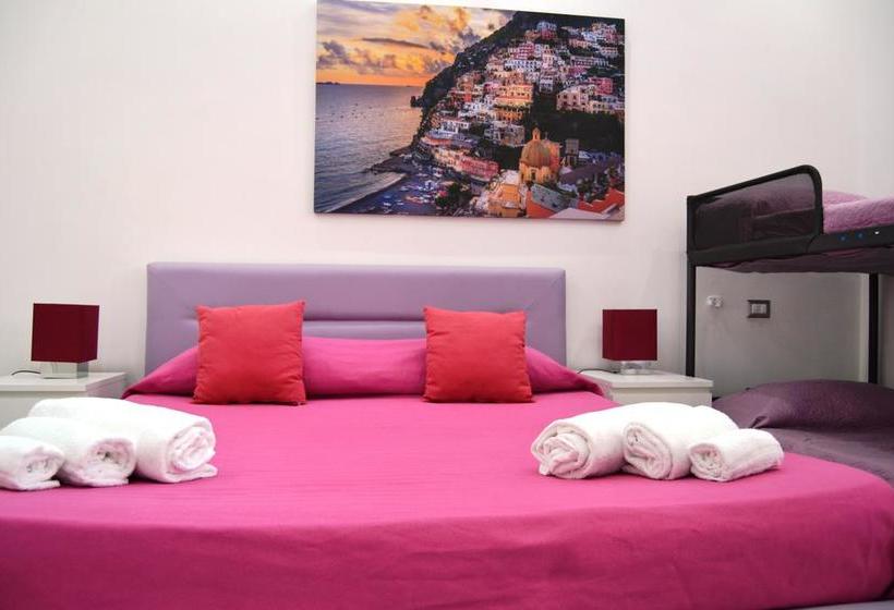 Bed and Breakfast Beatrice Home  | Pompei | Napoli | Italia 18