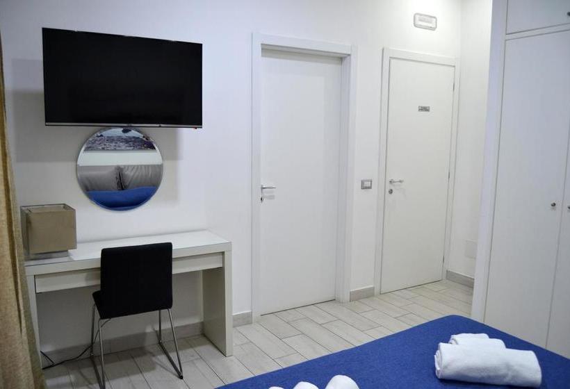 Bed and Breakfast Beatrice Home  | Pompei | Napoli | Italia 19