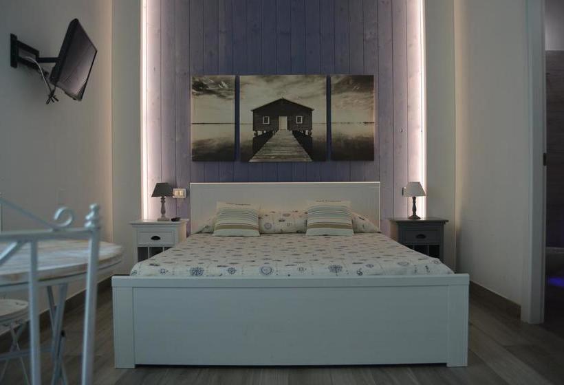 Bed and Breakfast Beatrice Home  | Pompei | Napoli | Italia 2