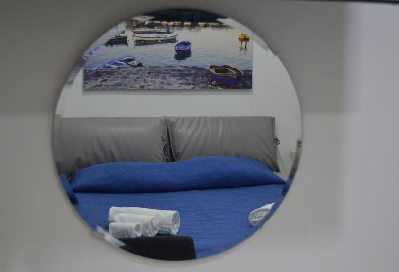 Bed and Breakfast Beatrice Home  | Pompei | Napoli | Italia 20