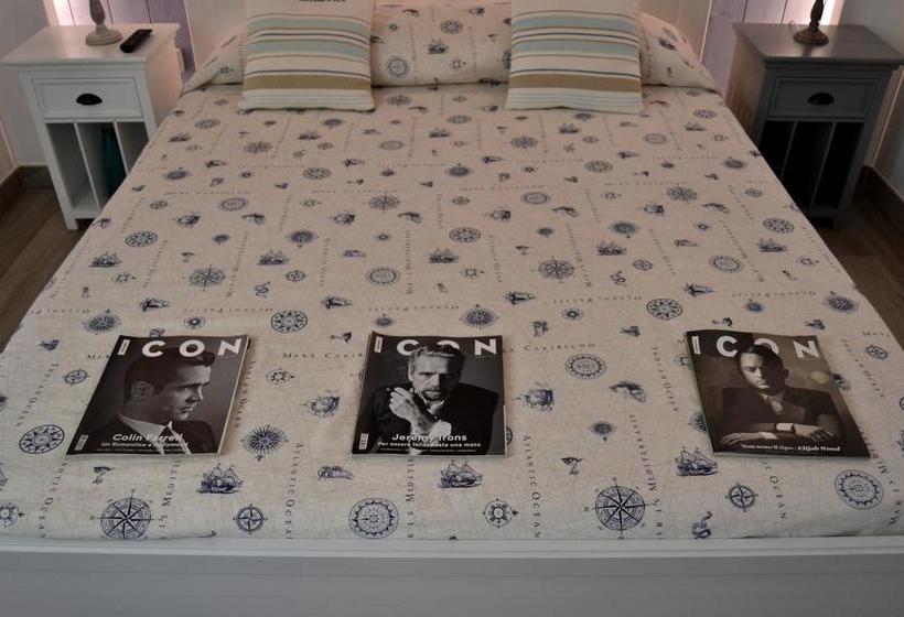 Bed and Breakfast Beatrice Home  | Pompei | Napoli | Italia 6