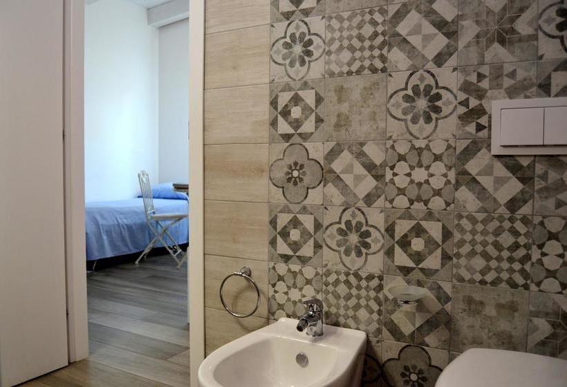 Bed and Breakfast Beatrice Home  | Pompei | Napoli | Italia 7