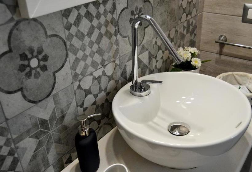 Bed and Breakfast Beatrice Home  | Pompei | Napoli | Italia 8