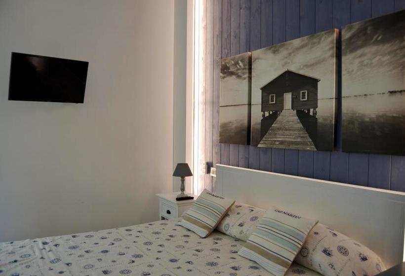 Bed and Breakfast Beatrice Home  | Pompei | Napoli | Italia 9