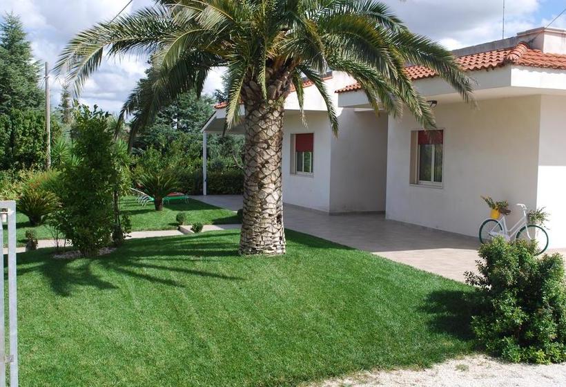 Bed and Breakfast La Casetta Di Jerry Castellana Grotte