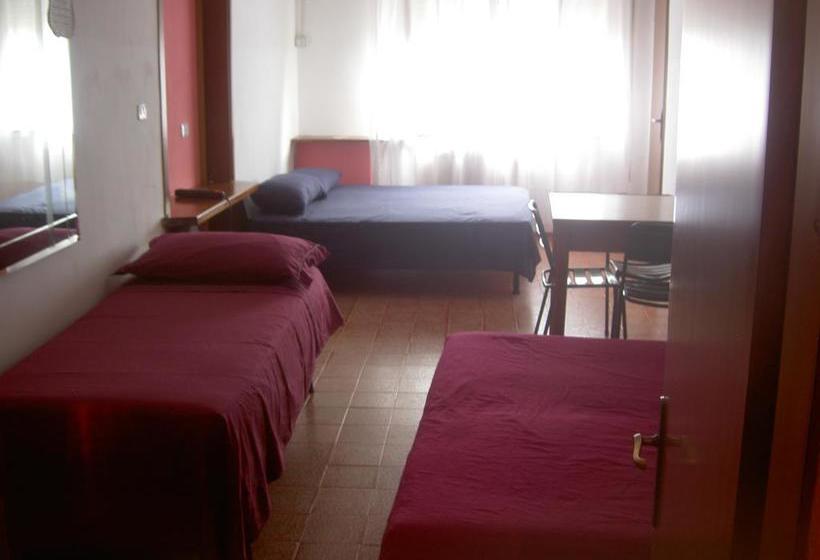 Bed and Breakfast Casa Ale  | Marghera | Venezia | Italia 1