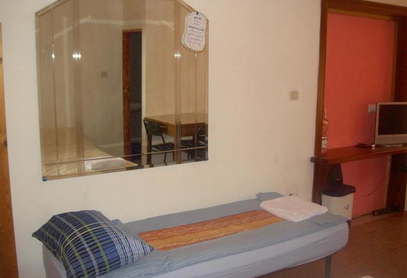 Bed and Breakfast Casa Ale  | Marghera | Venezia | Italia 10