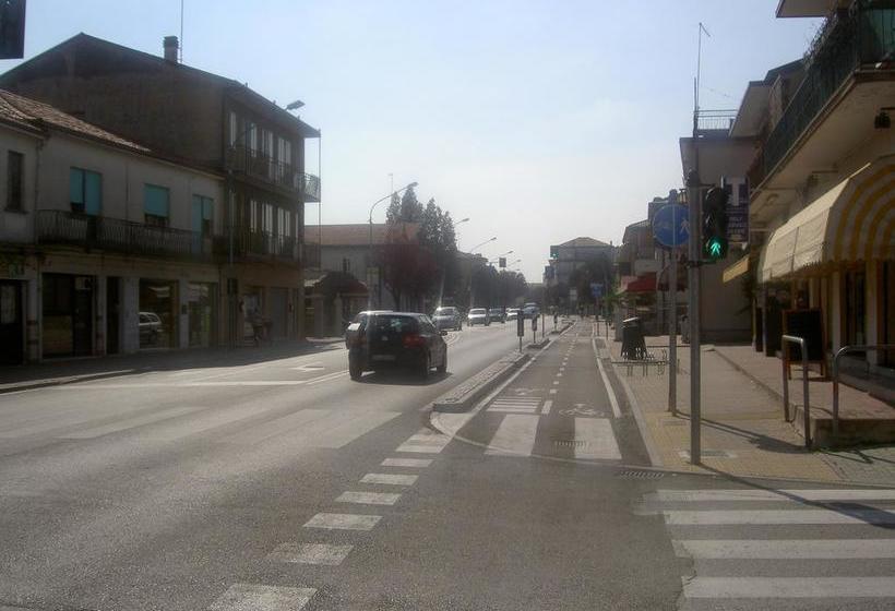 Bed and Breakfast Casa Ale  | Marghera | Venezia | Italia 11