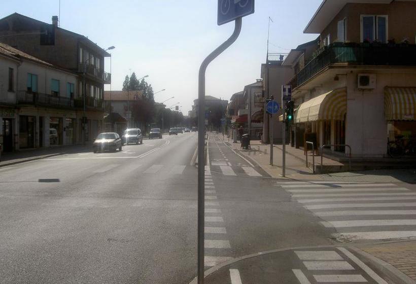 Bed and Breakfast Casa Ale  | Marghera | Venezia | Italia 12