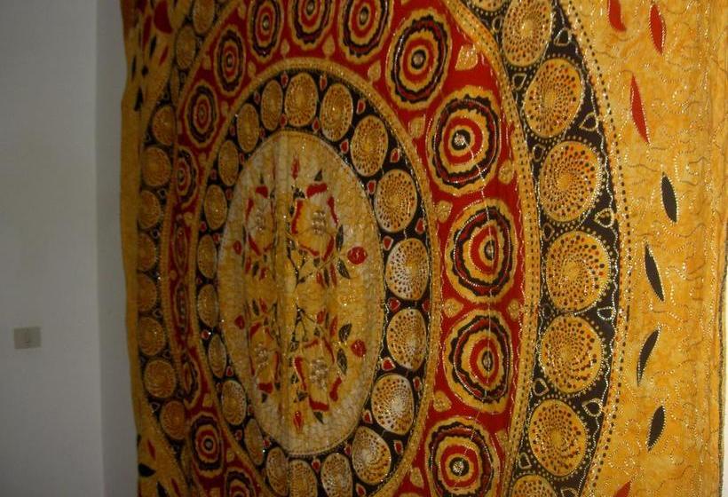 Bed and Breakfast Casa Ale  | Marghera | Venezia | Italia 13