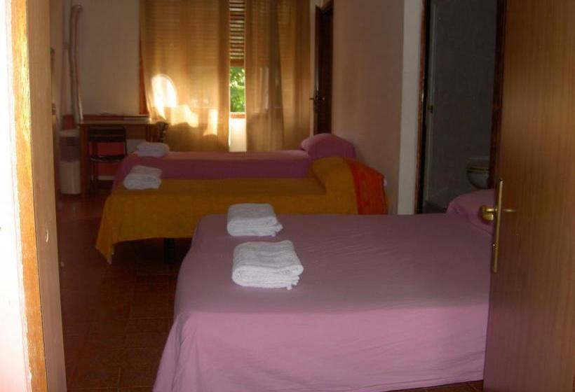 Bed and Breakfast Casa Ale  | Marghera | Venezia | Italia 14