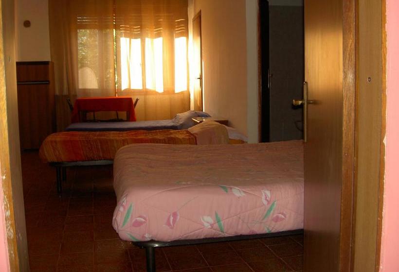 Bed and Breakfast Casa Ale  | Marghera | Venezia | Italia 16