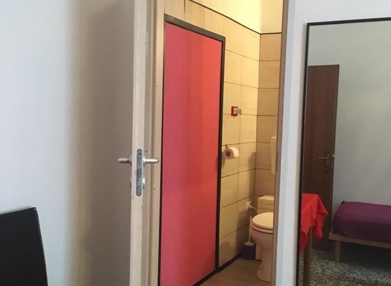 Bed and Breakfast Casa Ale  | Marghera | Venezia | Italia 17