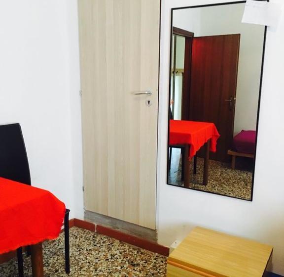 Bed and Breakfast Casa Ale  | Marghera | Venezia | Italia 18