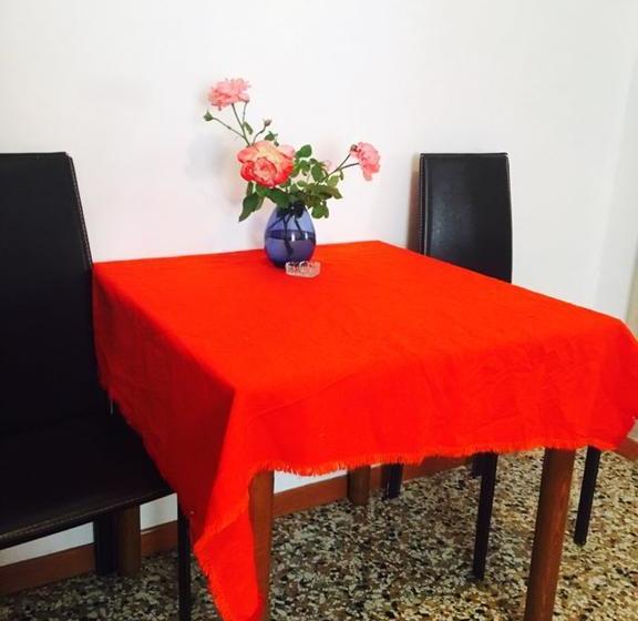 Bed and Breakfast Casa Ale  | Marghera | Venezia | Italia 19