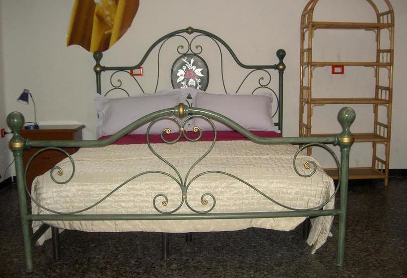 Bed and Breakfast Casa Ale  | Marghera | Venezia | Italia 2