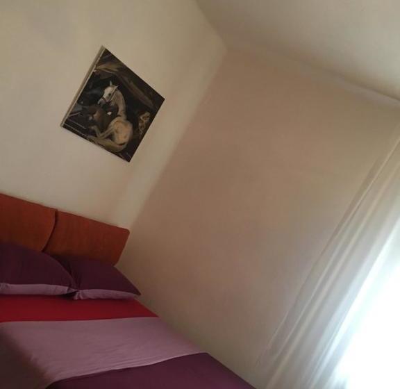 Bed and Breakfast Casa Ale  | Marghera | Venezia | Italia 20