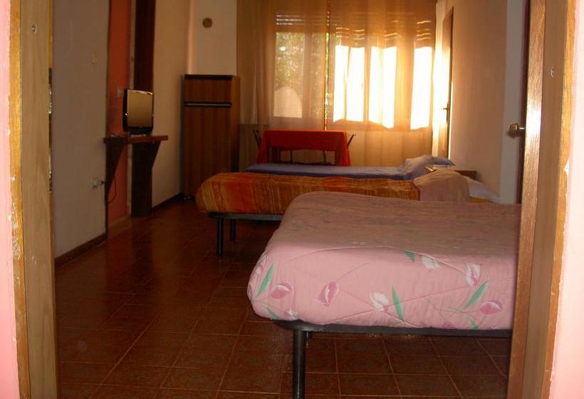 Bed and Breakfast Casa Ale  | Marghera | Venezia | Italia 3