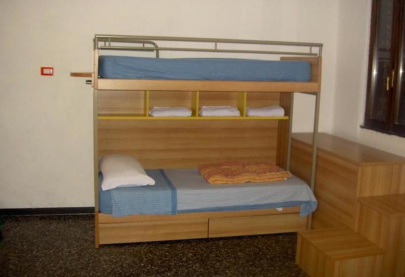 Bed and Breakfast Casa Ale  | Marghera | Venezia | Italia 4