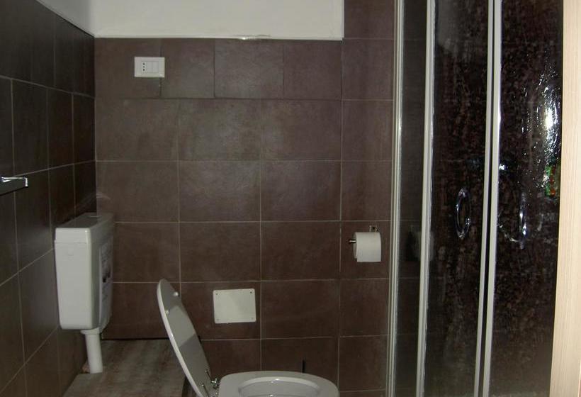 Bed and Breakfast Casa Ale  | Marghera | Venezia | Italia 5