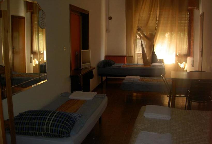 Bed and Breakfast Casa Ale  | Marghera | Venezia | Italia 6