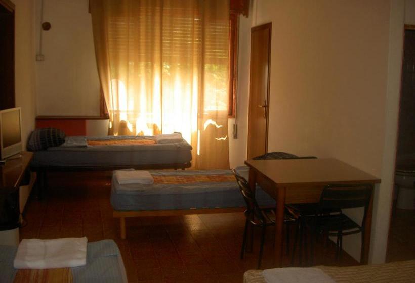 Bed and Breakfast Casa Ale  | Marghera | Venezia | Italia 9