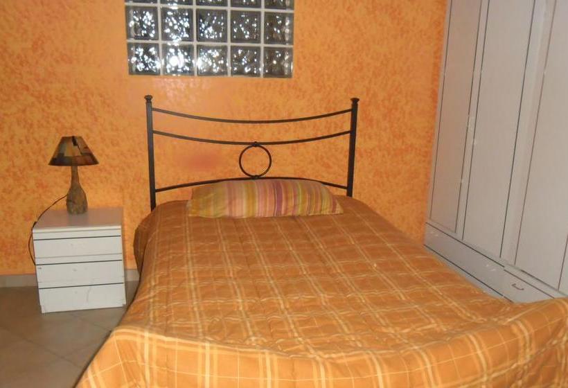 Bed and Breakfast Due Passi Dal Mare  | Termoli | Campobasso | Italia 5