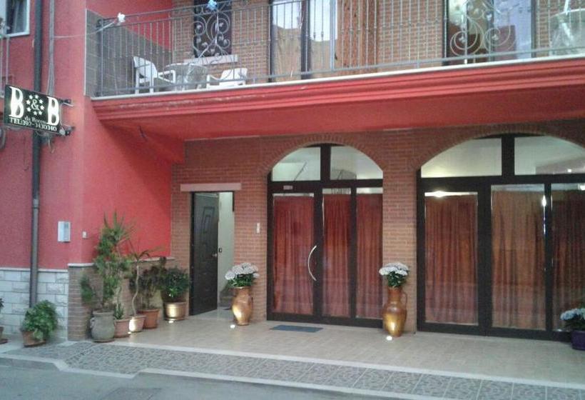 B&b Da Rocco  | Lesina | Foggia | Italia 1