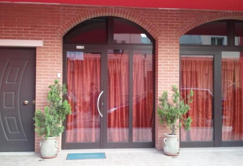 B&b Da Rocco  | Lesina | Foggia | Italia 10