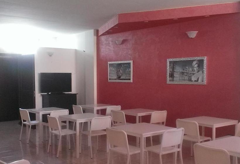 B&b Da Rocco  | Lesina | Foggia | Italia 11