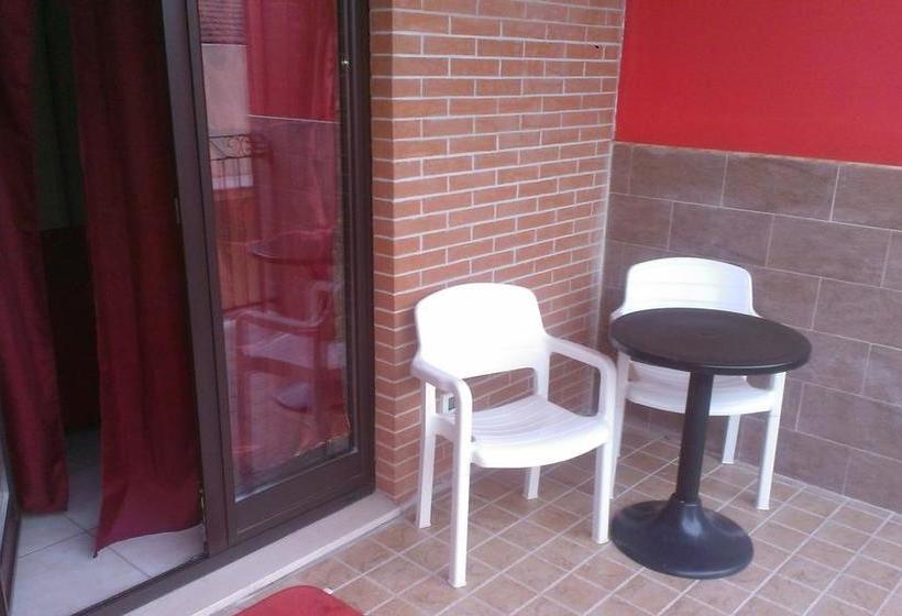 B&b Da Rocco  | Lesina | Foggia | Italia 12