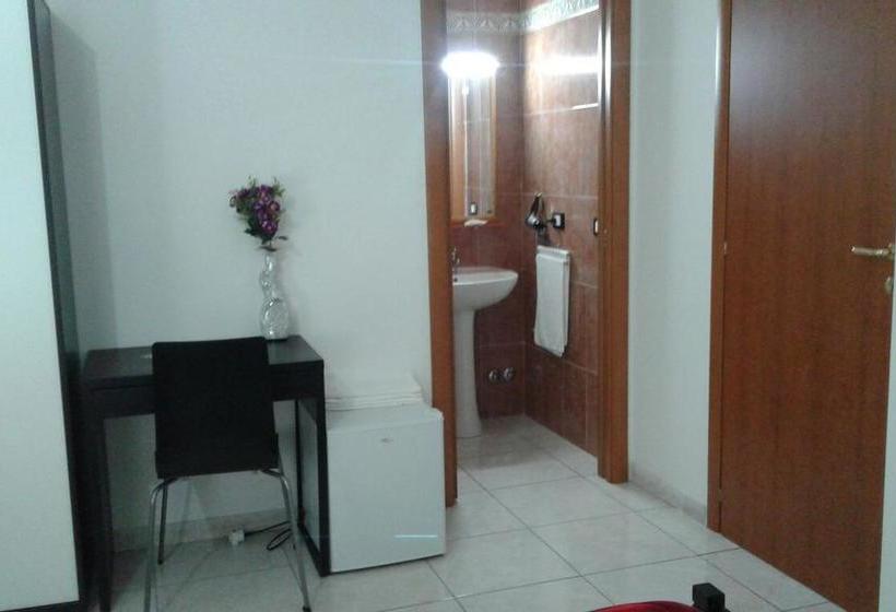 B&b Da Rocco  | Lesina | Foggia | Italia 3