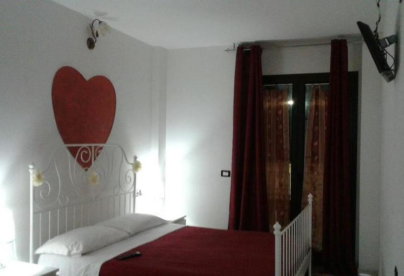 B&b Da Rocco  | Lesina | Foggia | Italia 4