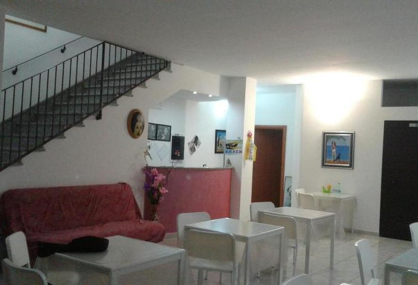 B&b Da Rocco  | Lesina | Foggia | Italia 5