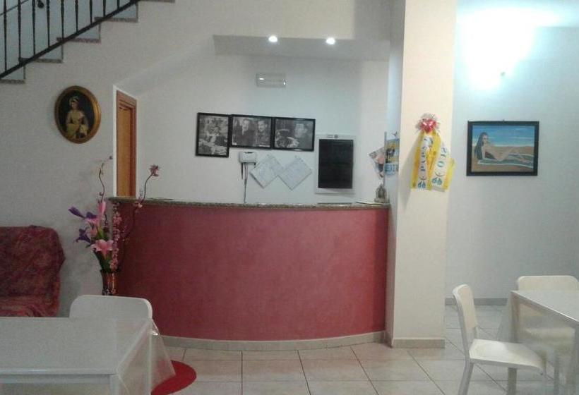 B&b Da Rocco  | Lesina | Foggia | Italia 6