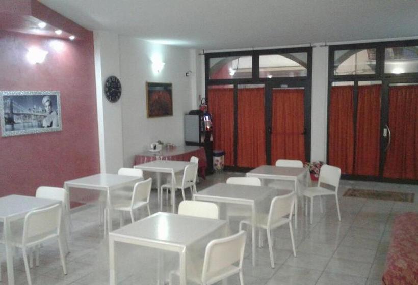 B&b Da Rocco  | Lesina | Foggia | Italia 7