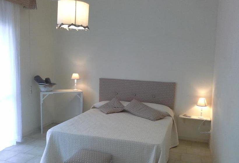 Bed and Breakfast All My Home  | Villa san Giovanni | Reggio Calabria | Italia 10