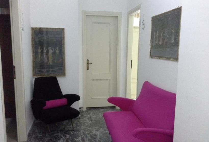 Bed and Breakfast All My Home  | Villa san Giovanni | Reggio Calabria | Italia 11