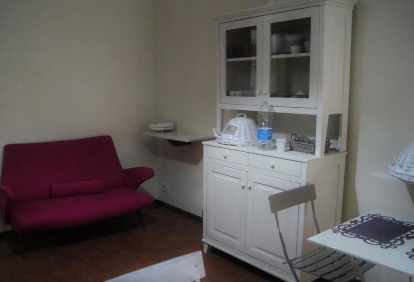 Bed and Breakfast All My Home  | Villa san Giovanni | Reggio Calabria | Italia 12
