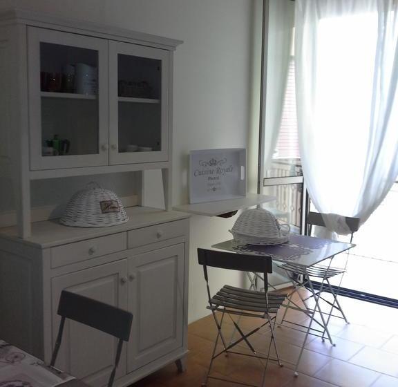 Bed and Breakfast All My Home  | Villa san Giovanni | Reggio Calabria | Italia 13