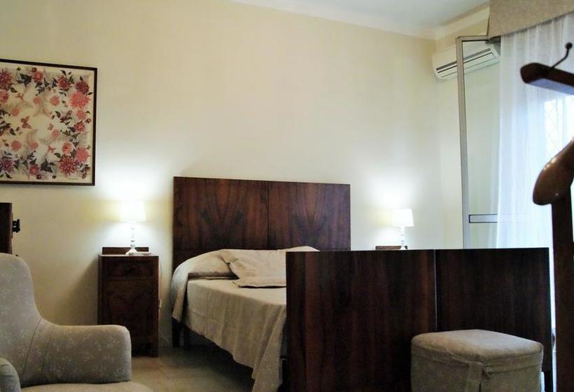 Bed and Breakfast All My Home  | Villa san Giovanni | Reggio Calabria | Italia 3